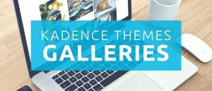 Kadence Galleries 1.3.3