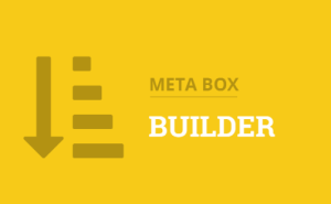 Metabox Aio v1.31.1 Meta Box v5.9.8 + Builder v4.9.7 + Fresh Addons Pack [Activated]