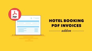 MotoPress Hotel Booking PDF Invoices Addon 1.4.2