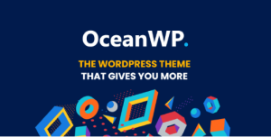 OceanWP Pro v4.0.3 (Ocean Extra v2.4.4 + All Addons Pack)