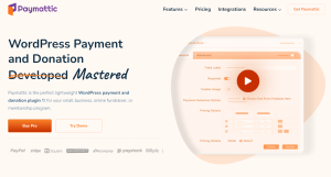 Paymattic Pro 4.6.2