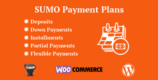 Sumo WooCommerce Payment Plans 11.2.0