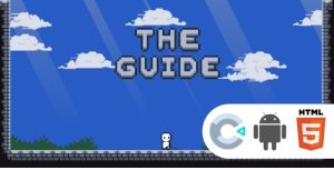 The Guide Construct3 HTML5 v1.0