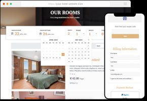 Vik Booking Pro v1.7.4