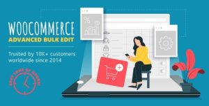 WooCommerce Advanced Bulk Edit (v5.5.1)