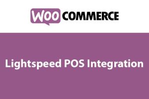 WooCommerce Lightspeed POS Integration 2.16.7
