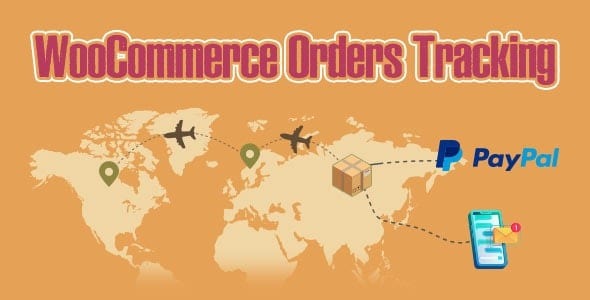 WooCommerce Orders Tracking Premium 1.1.13
