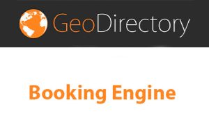 GeoDirectory Booking 2.0.6