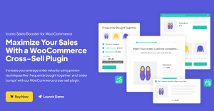 Iconic Sales Booster for WooCommerce 1.24.0