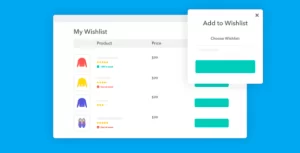 Iconic Wishlists for WooCommerce v1.7.0 [Activated]
