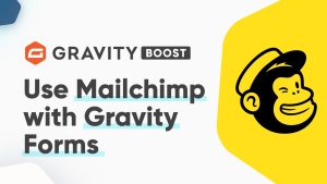 Gravity Forms MailChimp 5.3.1