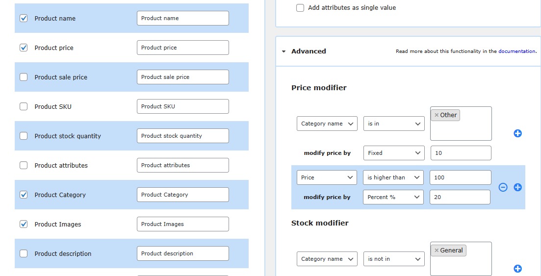 Dropshipping Export PRO 1.1.2 [WPDesk]