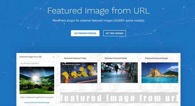 [Fixed*] FIFU v6.4.4 Featured Image from URL Premium
