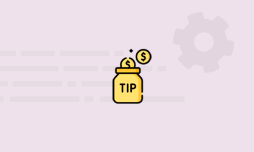 WPC Order Tip for WooCommerce Premium (v3.1.2)