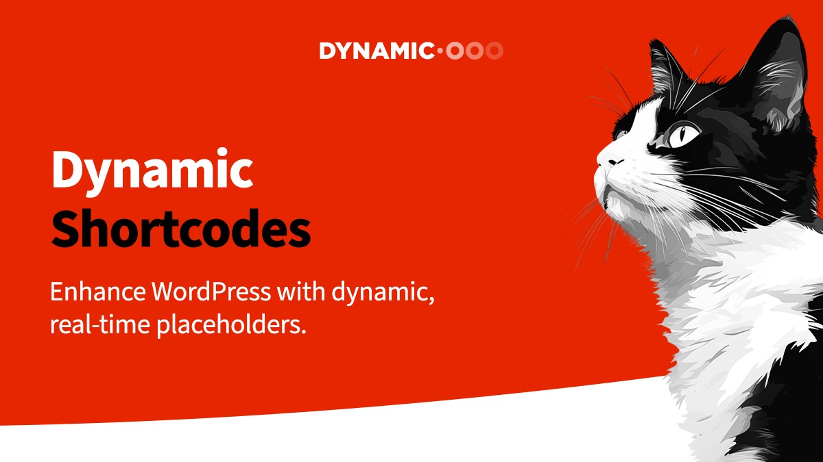 Dynamic.ooo (v1.5.9) Dynamic Shortcodes