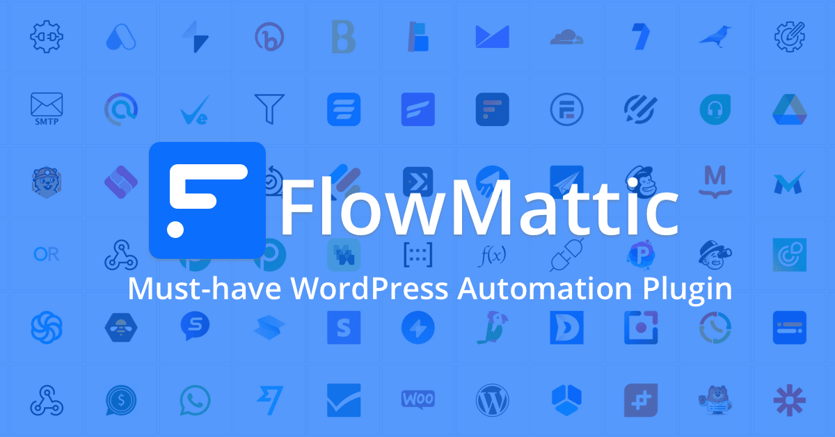 Flowmattic v4.2.2