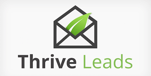 Thrive Leads 10.5