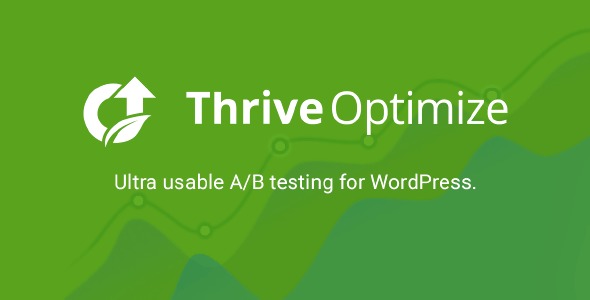 Thrive Optimize 10.5