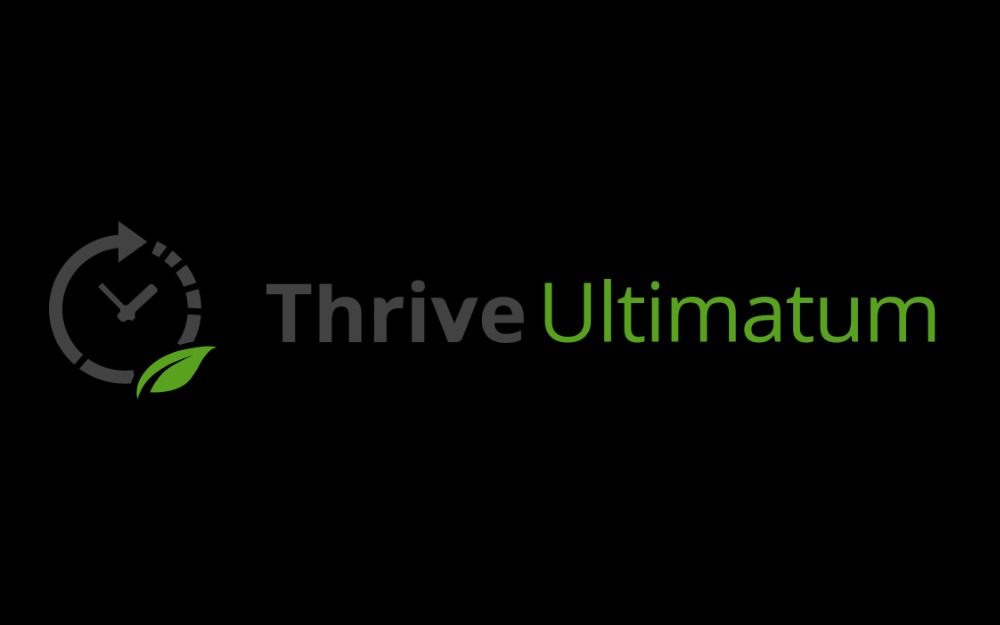 Thrive Ultimatum (v10.5)