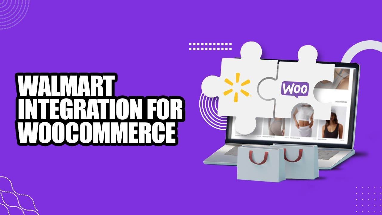 Walmart Integration for WooCommerce 4.0.3