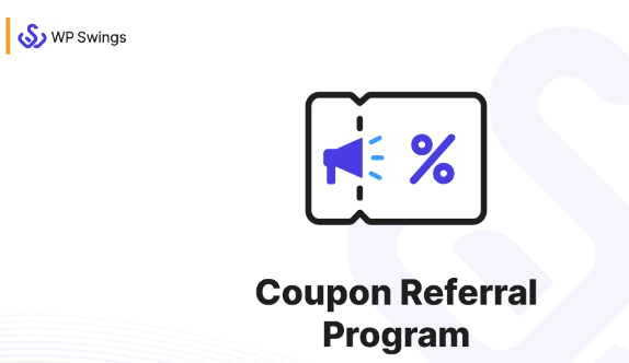 WooCommerce Coupon Referral Program 1.7.9