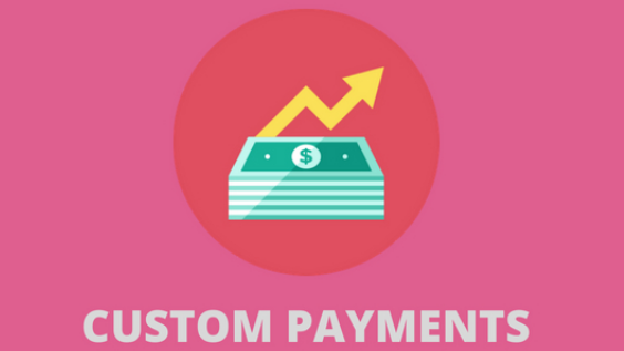 WooCommerce Custom Payment Gateway Pro v3.0.0 [Activated] WPruby