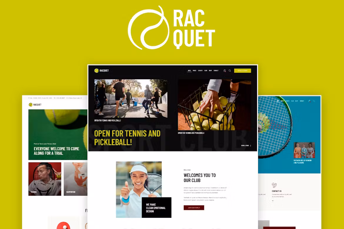 Racquet 1.11.0