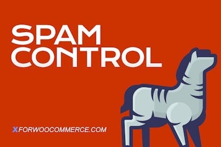 Spam Filter for WooCommerce 2.0.3 垃圾邮件过滤器