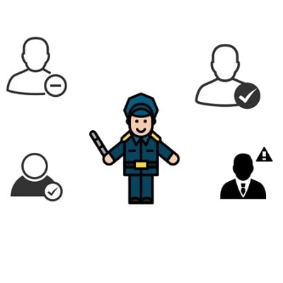 BuddyPress Avatar Moderator 1.2.2