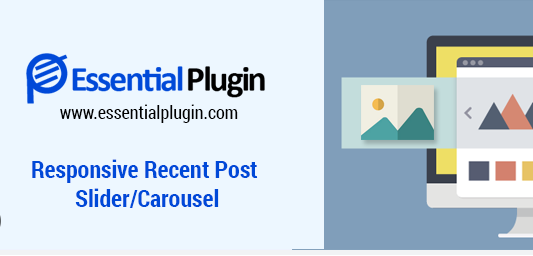 WP Responsive Recent Post Slider 1.8