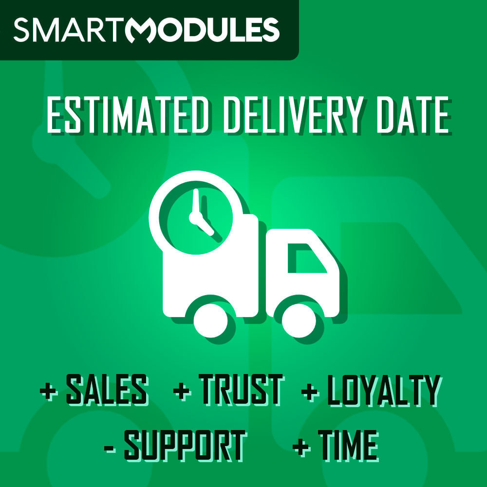 Estimated Delivery Date V3 - Smart Modules 3.9.6