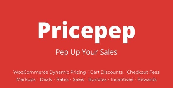 WooCommerce Dynamic Pricing & Discounts 动态定价和折扣 2.4.6