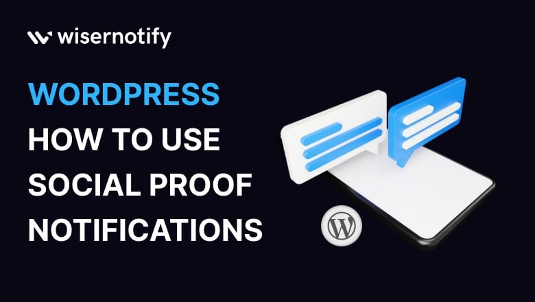 5.0 Social Proof Notifications: Boost Conversions by Simulating User Activity in WordPress