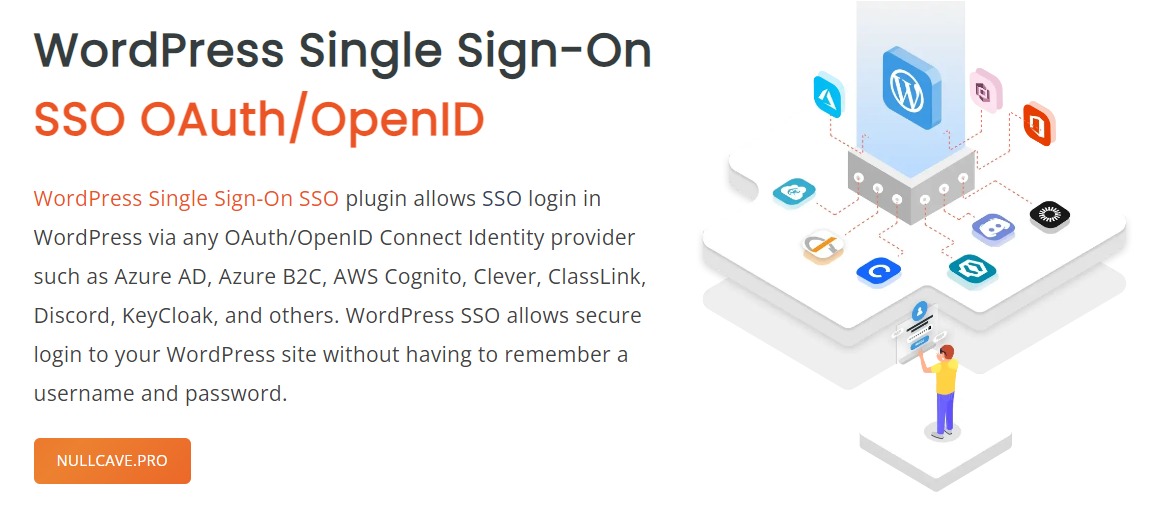 MiniOrange OAuth Single Sign On v48.5.2 – SSO (OAuth client) Premium