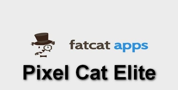 Pixel Cat Elite v3.0.6 Fatcat Apps
