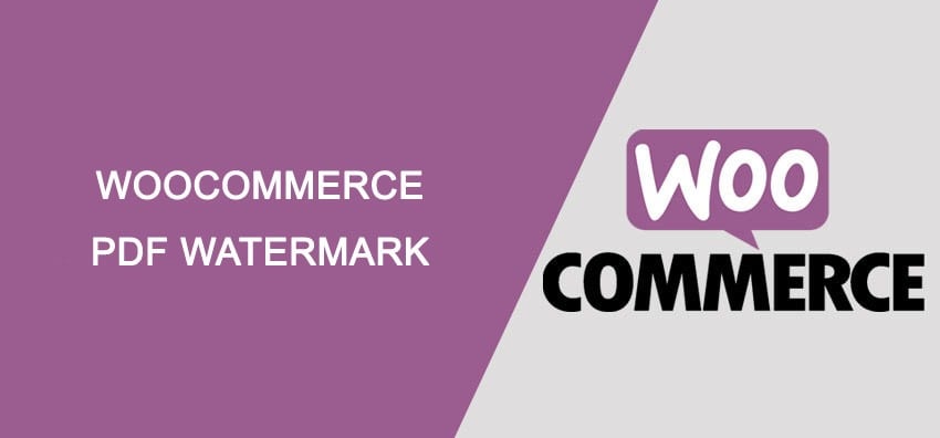 WooCommerce PDF Watermark (v1.9.2)