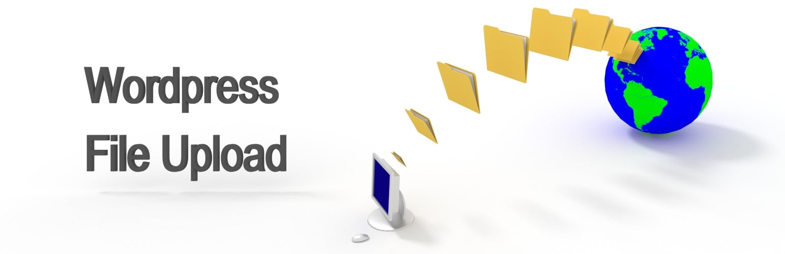 WordPress File Upload Pro v4.24.14 [Activated]
