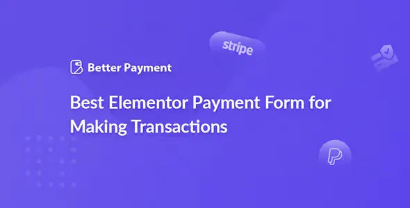 Better Payment Pro 1.1.6