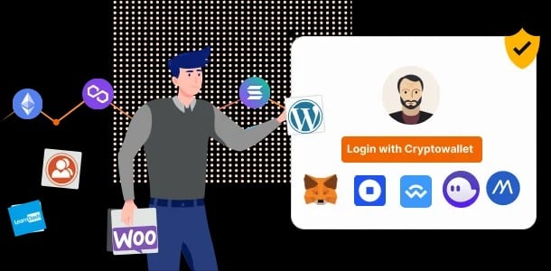 miniOrange WEB3 authentication Premium v41.0.0