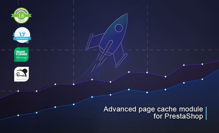 v1.0.7 Advanced page cache Module [v1.7] Prestashop