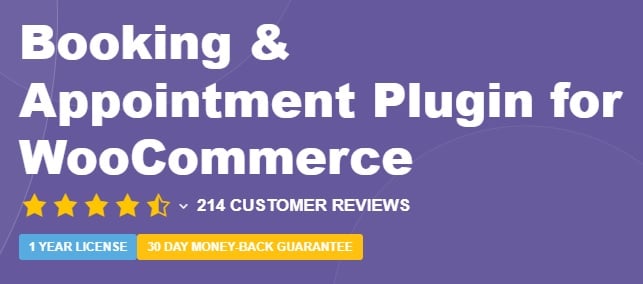 v7.1.0 Booking & Appointment Plugin for WooCommerce By Tyche Softwares [Activated]