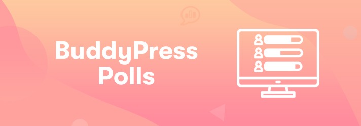 BuddyPress Polls (v4.3.8) Wbcom Designs [Activated]