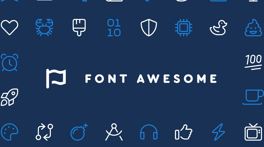 Fontawesome Pro v6.7.2 (Web & Desktop)