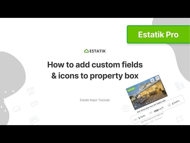 Estatik PRO v4.1.7