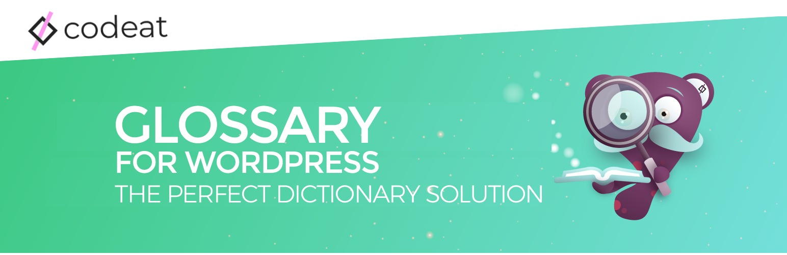 Glossary Premium v2.2.33 [Activated]