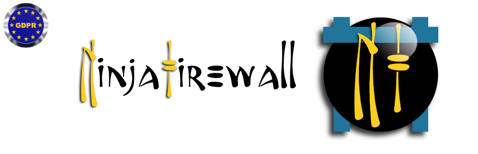 (v4.7) Ninja Firewall WP Plus Edition [Activated]