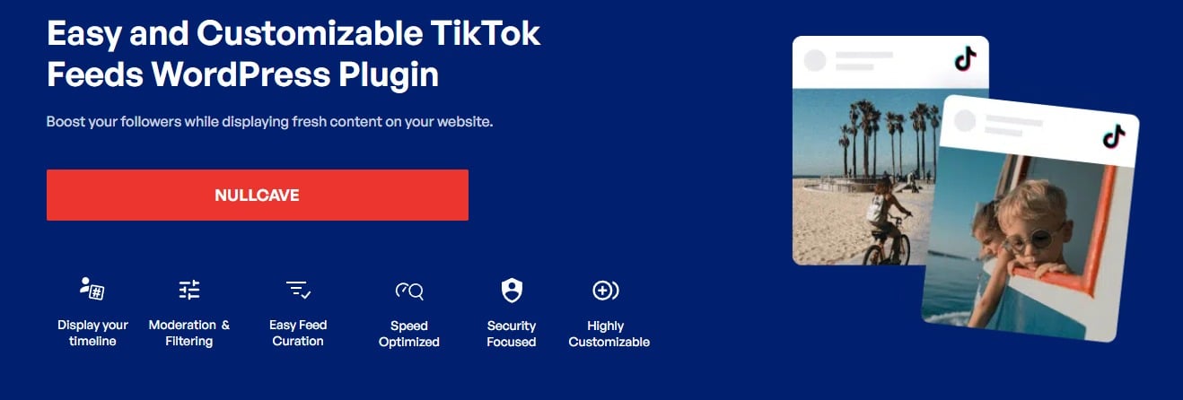 TikTok Feeds Pro Elite v1.3.1