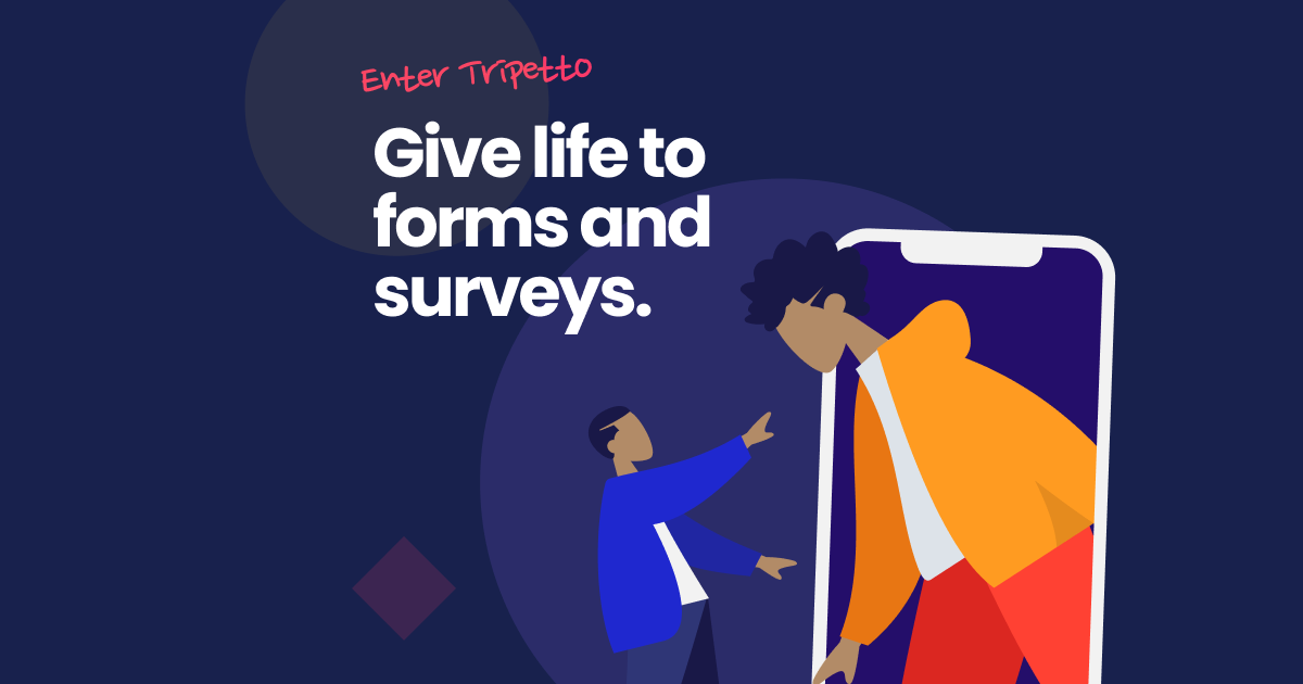 Tripetto v8.0.9 The Fullblown WordPress Form Builder Plugin [Activated]