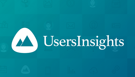 Users Insights (v4.7.0) WordPress User Management Plugin [Activated]