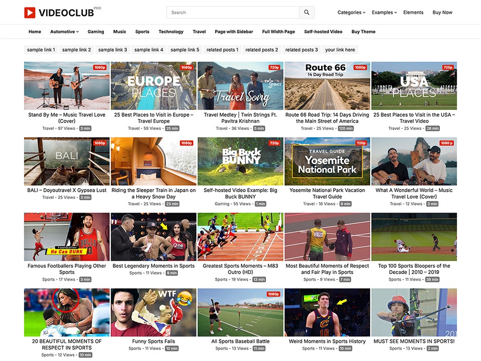 VideoClub Pro v1.0.0 [Activated]